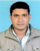 Mr. Manoj Kumar Bharti